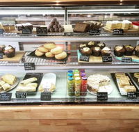 The Mint Cafe - Tourism Brisbane