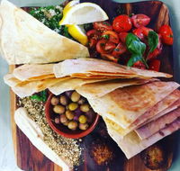 The Olive Pit - Tourism Brisbane