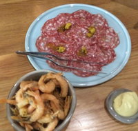 Tulip Bar  Restaurant - Tourism Brisbane