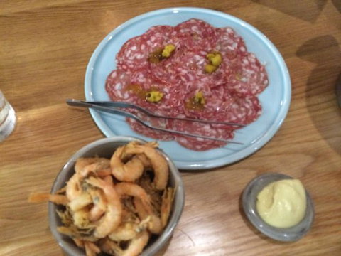 Tulip Bar & Restaurant - Tourism Brisbane 0