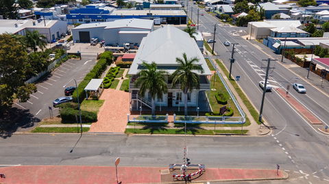 Denison Boutique Hotel - Brisbane Tourism 3