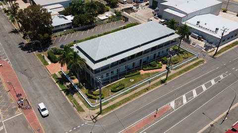 Denison Boutique Hotel - Brisbane Tourism 4