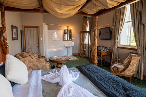 Denison Boutique Hotel - Brisbane Tourism 9