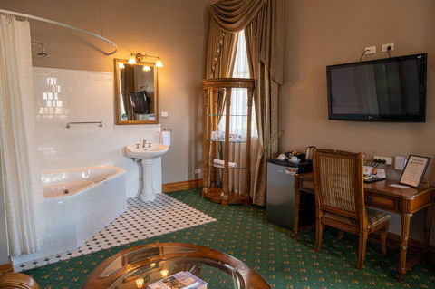 Denison Boutique Hotel - Brisbane Tourism 10