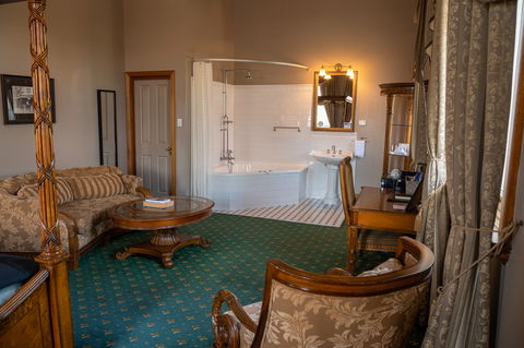 Denison Boutique Hotel - Brisbane Tourism 11