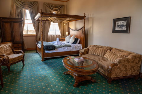 Denison Boutique Hotel - Brisbane Tourism 12