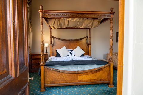 Denison Boutique Hotel - Brisbane Tourism 13