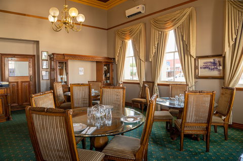 Denison Boutique Hotel - Brisbane Tourism 14