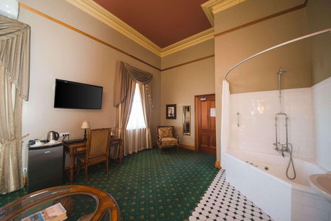 Denison Boutique Hotel - Brisbane Tourism 16