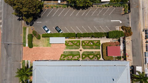 Denison Boutique Hotel - Brisbane Tourism 17