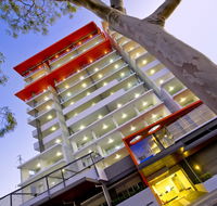 The Edge Apartment Hotel - Brisbane 4u