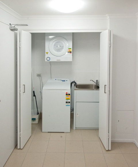 The Edge Apartment Hotel - Brisbane 4u 7