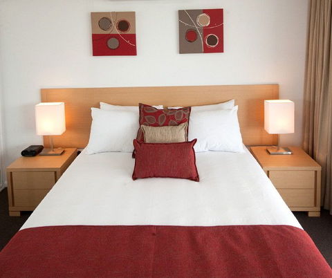 The Edge Apartment Hotel - Brisbane 4u 9