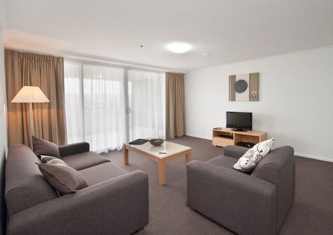 The Edge Apartment Hotel - Brisbane 4u 10