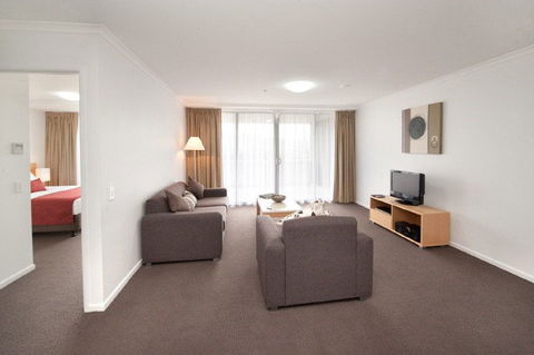 The Edge Apartment Hotel - Brisbane 4u 11