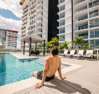 Empire Apartment Hotel - Brisbane 4u