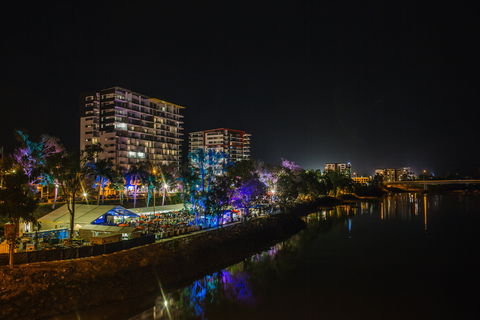 Empire Apartment Hotel - Tourism Brisbane 1