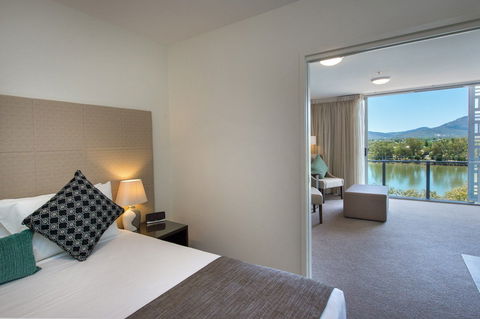 Empire Apartment Hotel - Tourism Brisbane 4