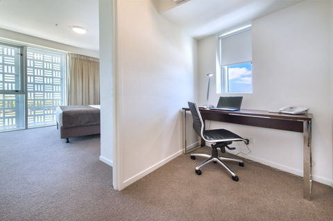 Empire Apartment Hotel - Tourism Brisbane 6