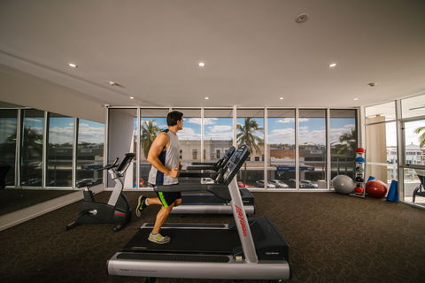 Empire Apartment Hotel - Tourism Brisbane 7
