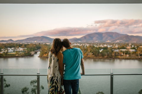Empire Apartment Hotel - Tourism Brisbane 11