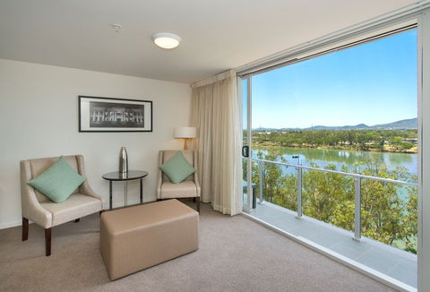 Empire Apartment Hotel - Tourism Brisbane 12