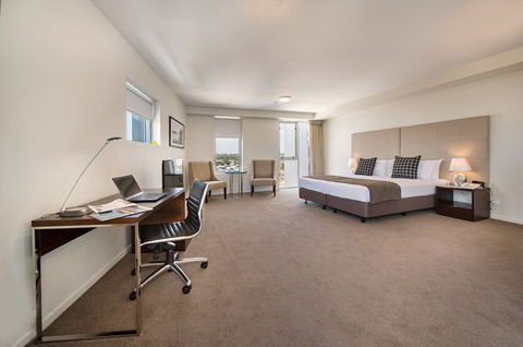 Empire Apartment Hotel - Tourism Brisbane 14