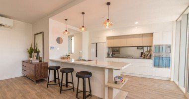Empire Apartment Hotel - Tourism Brisbane 16