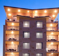 CBD Executive Apartments - Brisbane 4u