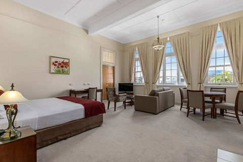 Quality Hotel Regent Rockhampton - Brisbane Tourism 5