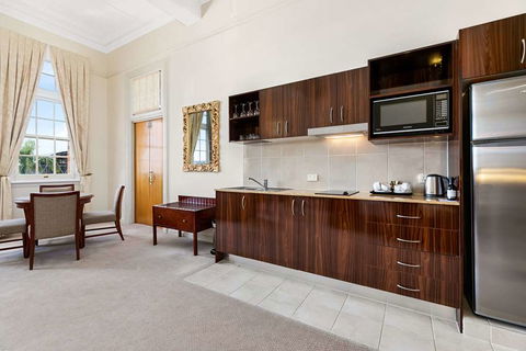 Quality Hotel Regent Rockhampton - Brisbane Tourism 7