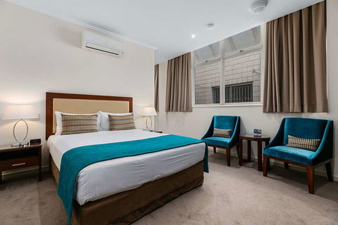 Quality Hotel Regent Rockhampton - Brisbane Tourism 8