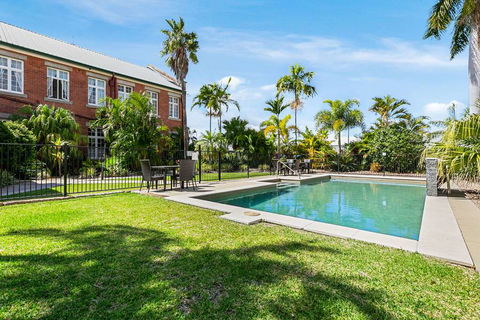 Quality Hotel Regent Rockhampton - Brisbane Tourism 10