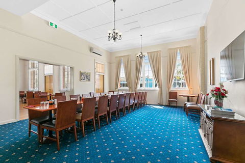 Quality Hotel Regent Rockhampton - Brisbane Tourism 15