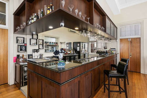 Quality Hotel Regent Rockhampton - Brisbane Tourism 17