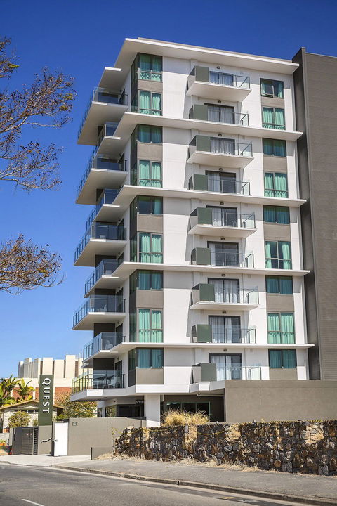 Quest Rockhampton - Brisbane Tourism 0