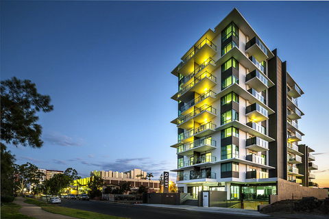 Quest Rockhampton - Brisbane Tourism 1