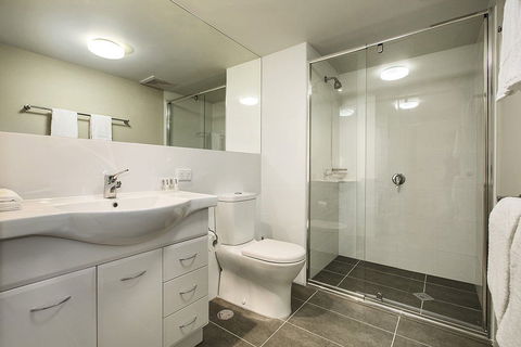 Quest Rockhampton - Brisbane Tourism 2