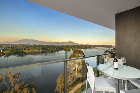 Quest Rockhampton - Brisbane Tourism 5