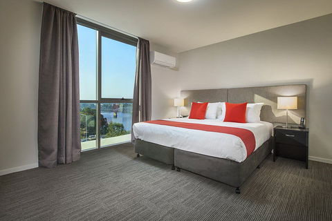 Quest Rockhampton - Brisbane Tourism 9