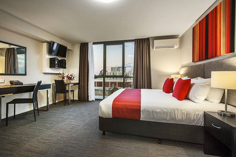 Quest Rockhampton - Brisbane Tourism 11