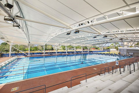 Quest Rockhampton - Brisbane Tourism 12