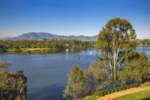 Quest Rockhampton - Brisbane Tourism 13