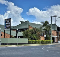 Archer Park Motel - Brisbane 4u
