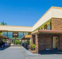 Hampton Villa Motel - Brisbane 4u