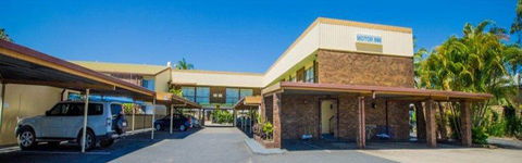 Hampton Villa Motel - Brisbane Tourism 0