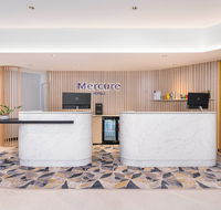 Mercure Rockhampton - Brisbane 4u