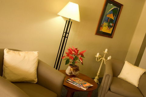 Rockhampton Plaza Hotel - Brisbane Tourism 1