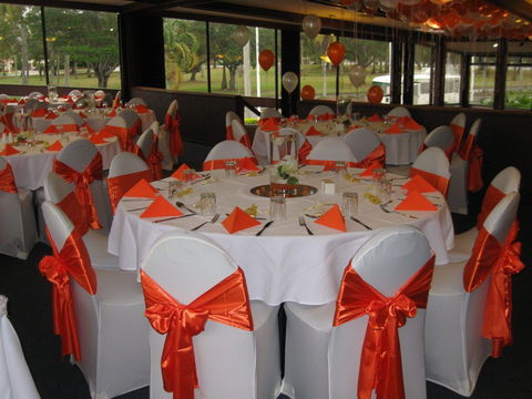 Rockhampton Plaza Hotel - Brisbane Tourism 2