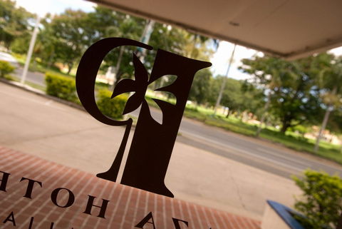 Rockhampton Plaza Hotel - Brisbane Tourism 5